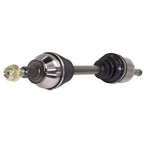 CV Half Shaft Axle Set For 13-19 Ford Escape Lincoln MKZ 1.5L 1.6L 2L Front FWD