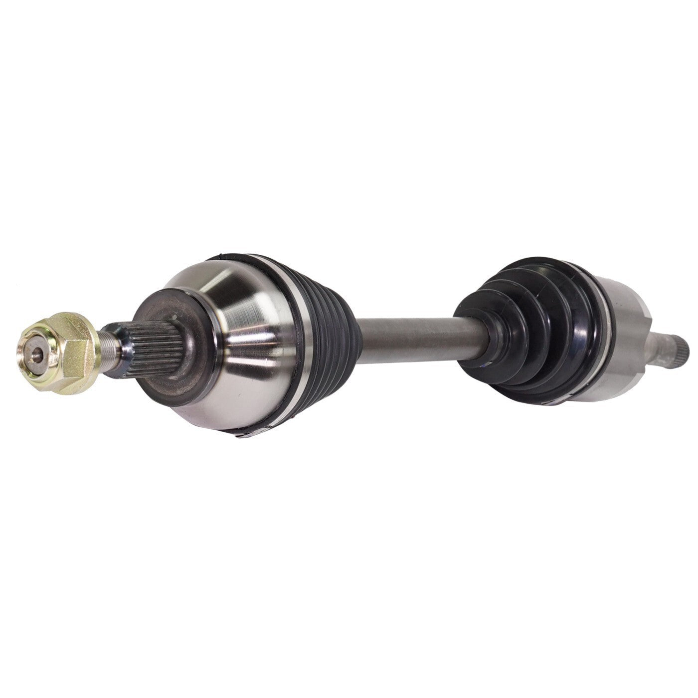 CV Half Shaft Axle Set For 13-19 Ford Escape Lincoln MKZ 1.5L 1.6L 2L Front FWD