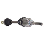 CV Half Shaft Axle Set For 13-19 Ford Escape Lincoln MKZ 1.5L 1.6L 2L Front FWD