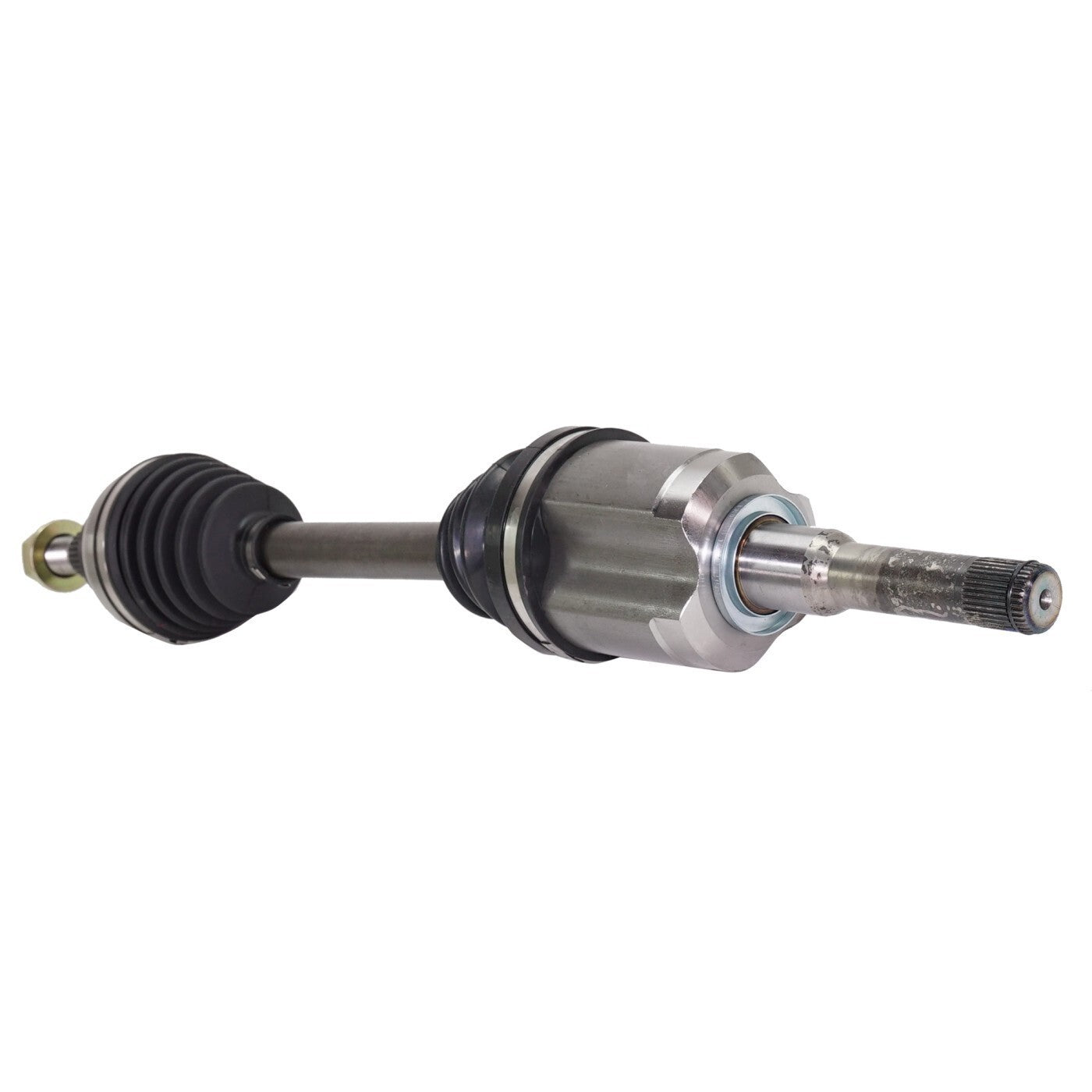 CV Half Shaft Axle Set For 13-19 Ford Escape Lincoln MKZ 1.5L 1.6L 2L Front FWD