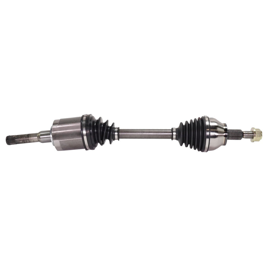 CV Half Shaft Axle Set For 13-19 Ford Escape Lincoln MKZ 1.5L 1.6L 2L Front FWD
