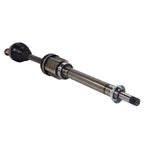 CV Half Shaft Axle Set For 13-19 Ford Escape Lincoln MKZ 1.5L 1.6L 2L Front FWD
