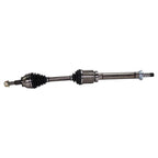 CV Half Shaft Axle Set For 13-19 Ford Escape Lincoln MKZ 1.5L 1.6L 2L Front FWD