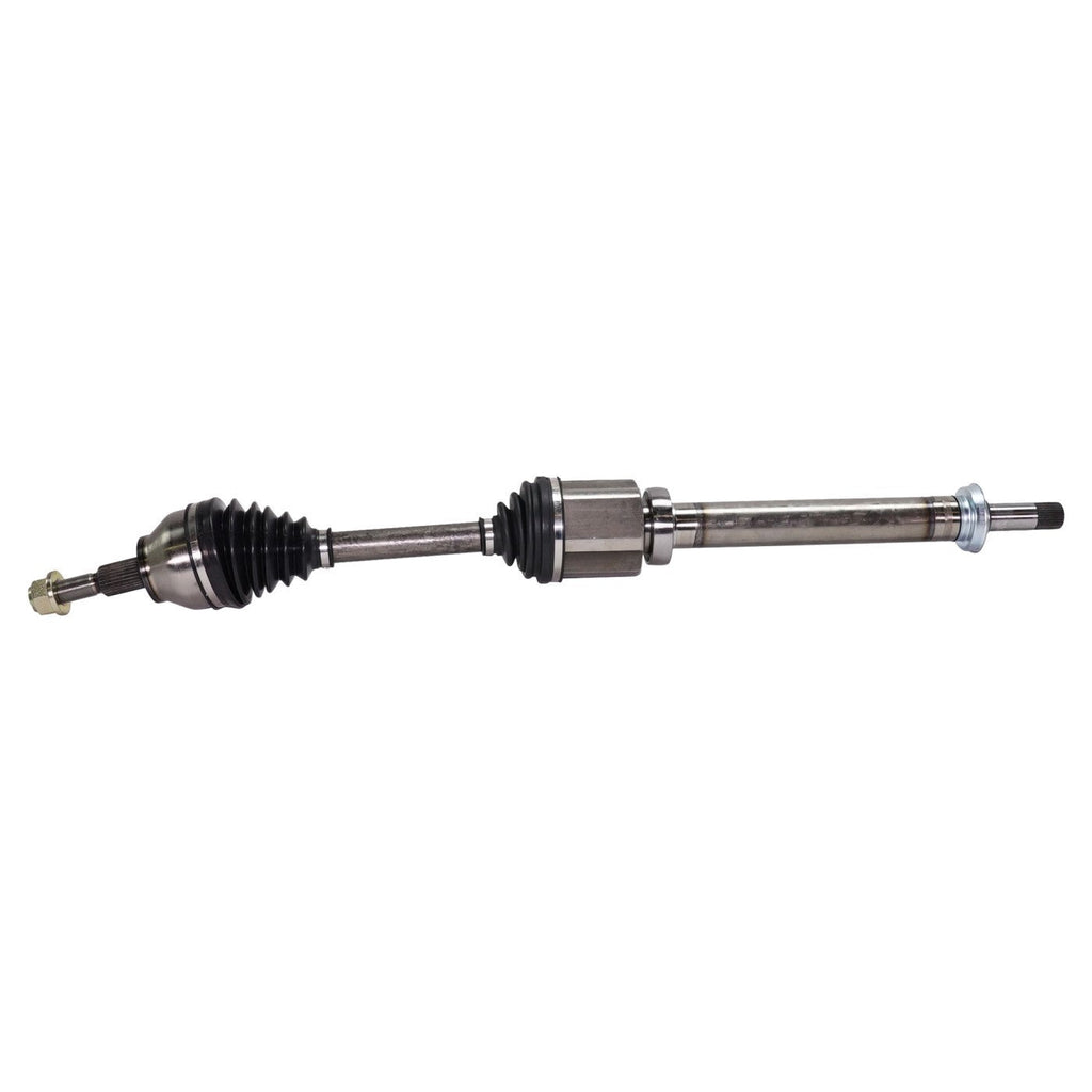 CV Half Shaft Axle Set For 13-19 Ford Escape Lincoln MKZ 1.5L 1.6L 2L Front FWD