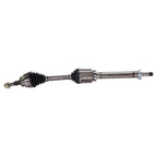 CV Half Shaft Axle Set For 13-19 Ford Escape Lincoln MKZ 1.5L 1.6L 2L Front FWD
