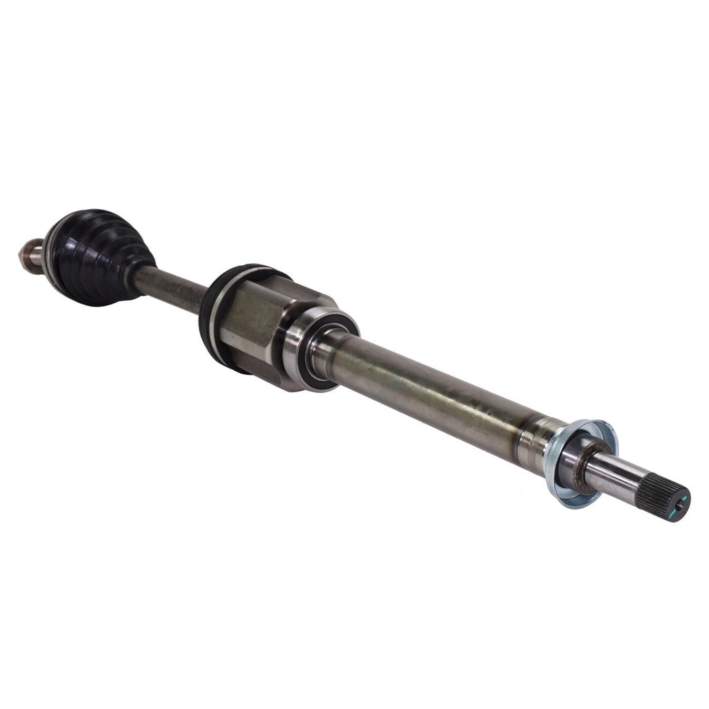 CV Half Shaft Axle Set For 13-19 Ford Escape Lincoln MKZ 1.5L 1.6L 2L Front FWD