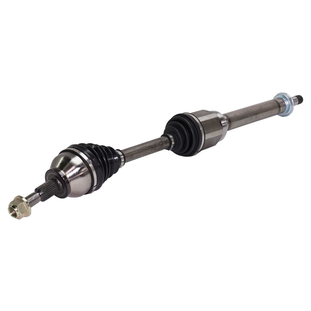 CV Half Shaft Axle Set For 13-19 Ford Escape Lincoln MKZ 1.5L 1.6L 2L Front FWD