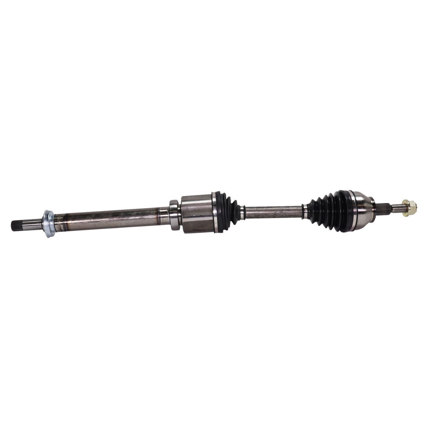 CV Half Shaft Axle Set For 13-19 Ford Escape Lincoln MKZ 1.5L 1.6L 2L Front FWD