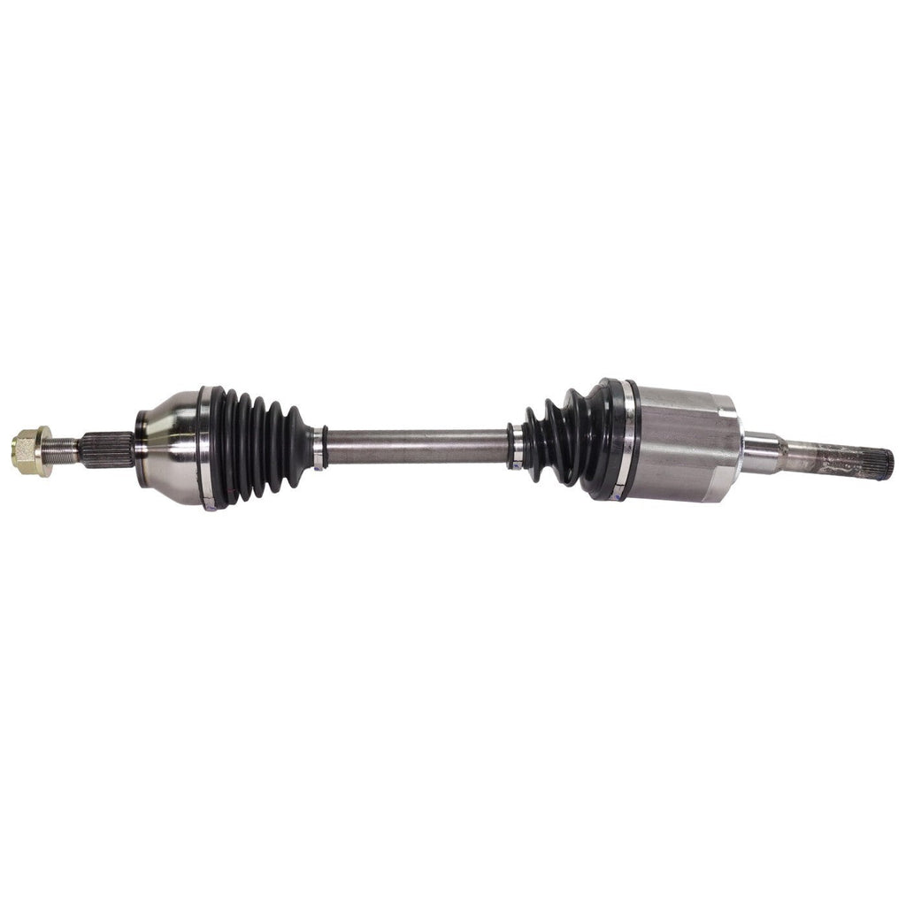CV Half Shaft Axle Set For 13-19 Ford Escape Lincoln MKZ 1.5L 1.6L 2L Front FWD