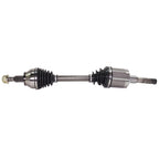 CV Half Shaft Axle Set For 13-19 Ford Escape Lincoln MKZ 1.5L 1.6L 2L Front FWD