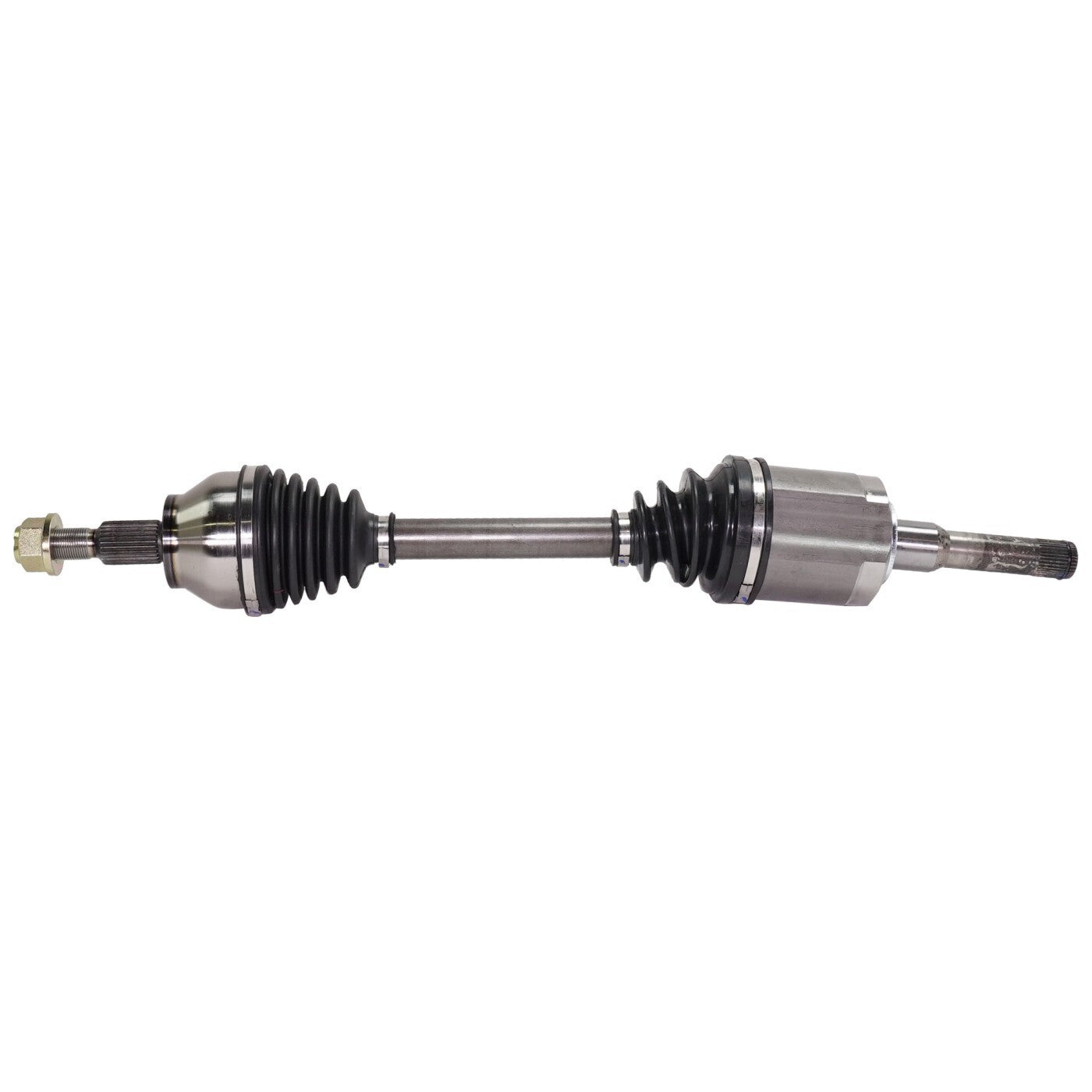 CV Half Shaft Axle Set For 13-19 Ford Escape Lincoln MKZ 1.5L 1.6L 2L Front FWD