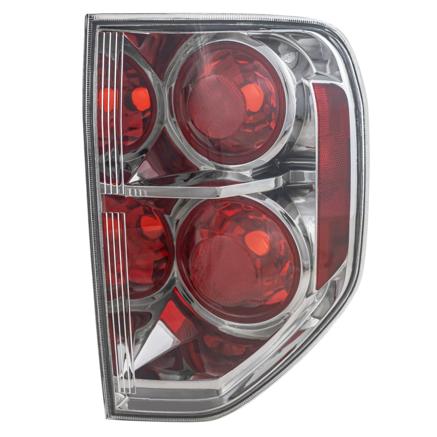 Tail Light for 2006-2008 Honda Pilot Passenger Side