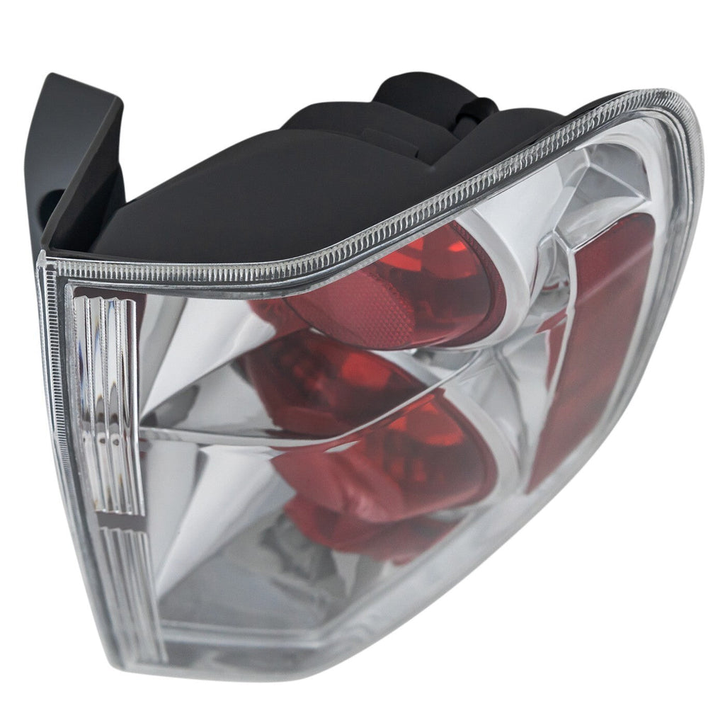 Tail Light for 2006-2008 Honda Pilot Passenger Side