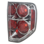 Tail Light for 2006-2008 Honda Pilot Passenger Side