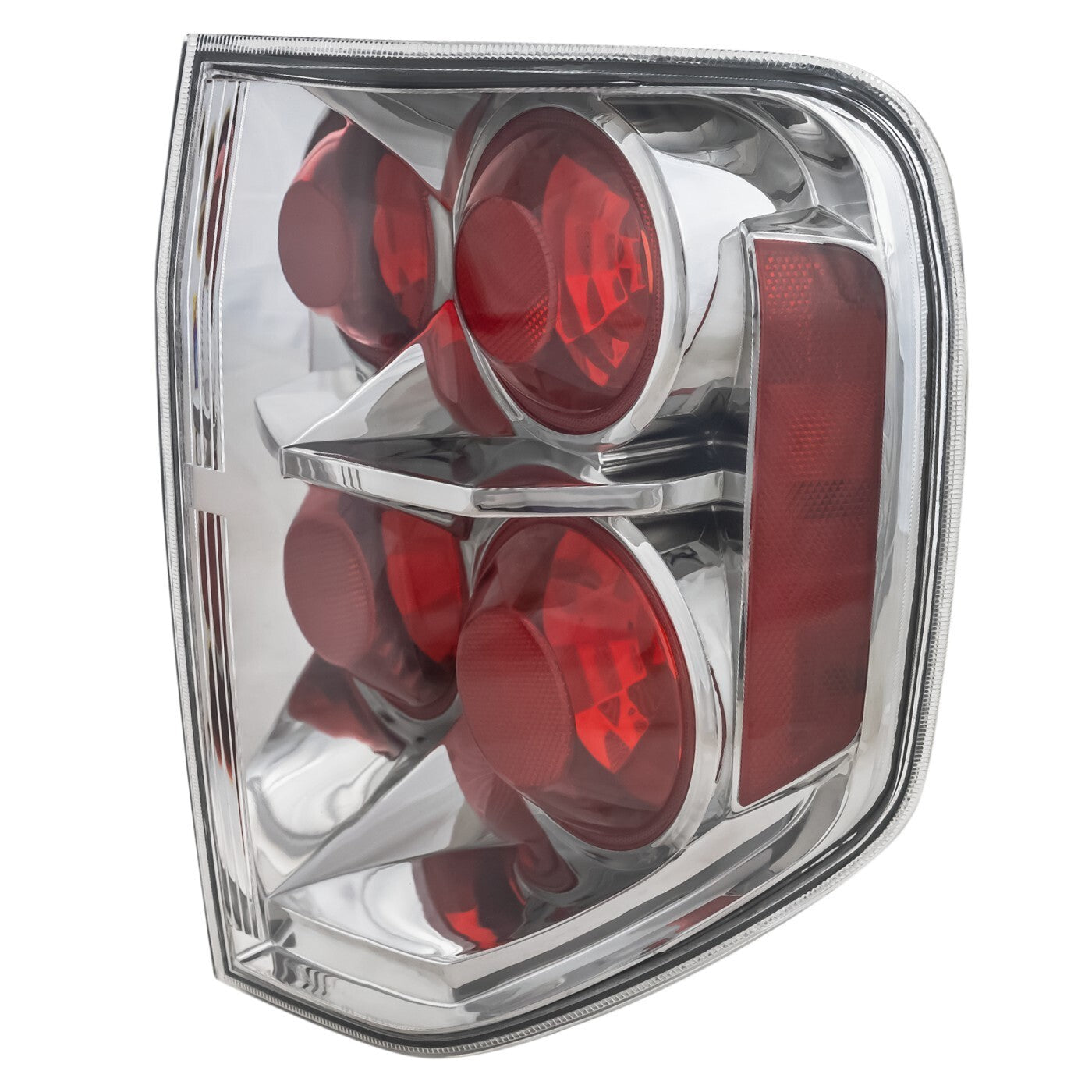 Tail Light for 2006-2008 Honda Pilot Passenger Side