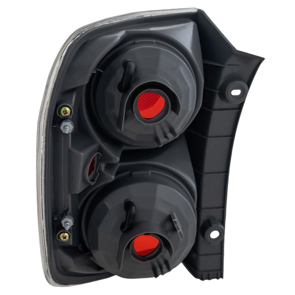 Tail Light for 2006-2008 Honda Pilot Passenger Side