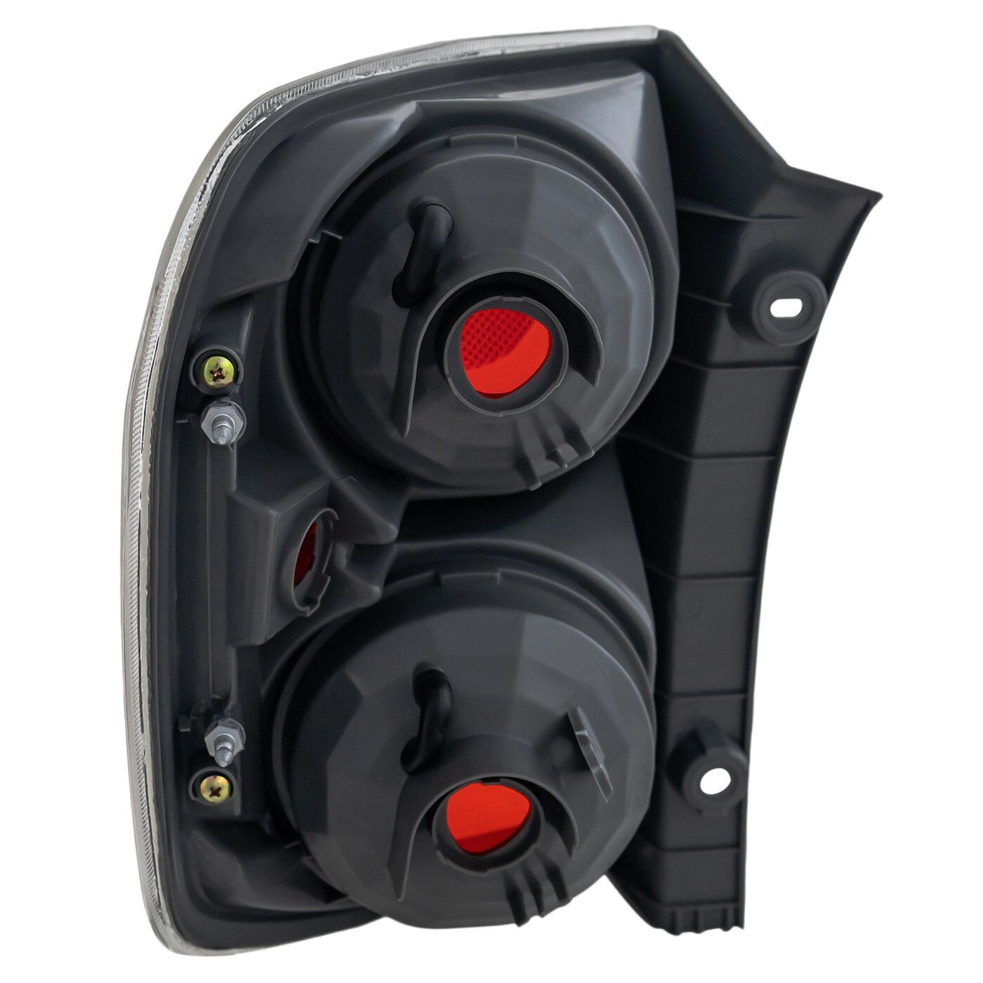 Tail Light for 2006-2008 Honda Pilot Passenger Side