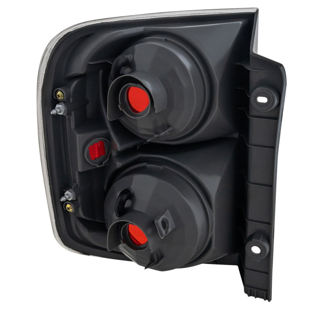Tail Light for 2006-2008 Honda Pilot Passenger Side
