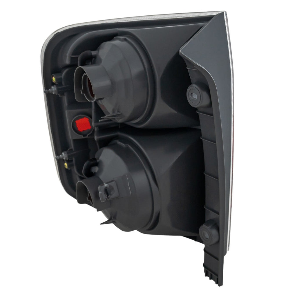 Tail Light for 2006-2008 Honda Pilot Passenger Side