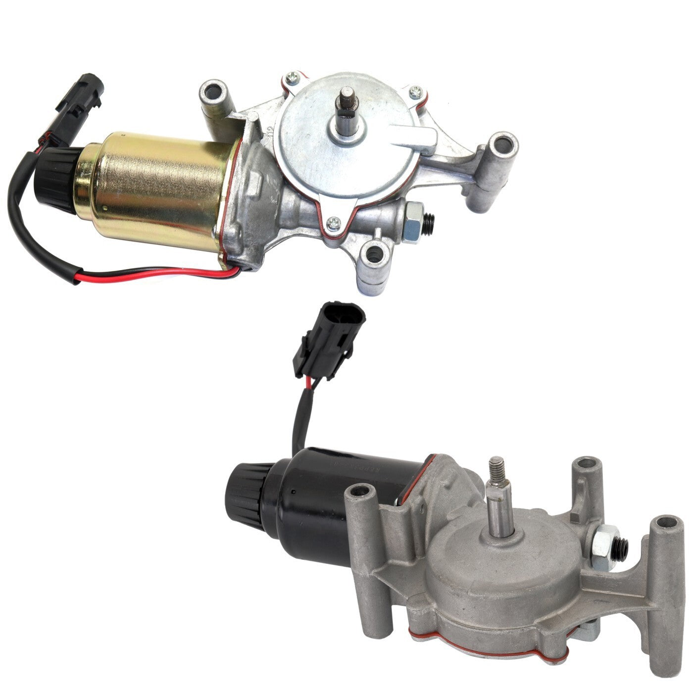 Pair Headlight Motors Set of 2  Driver & Passenger Side Left Right for Firebird