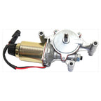 Pair Headlight Motors Set of 2  Driver & Passenger Side Left Right for Firebird