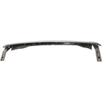 Grille For 2004-2008 Ford F-150 Chrome Shell w/ Beige Insert Plastic