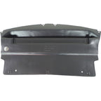 Front Engine Splash Shield For 2005-2009 Ford Mustang Under Cover 4.6L Engine