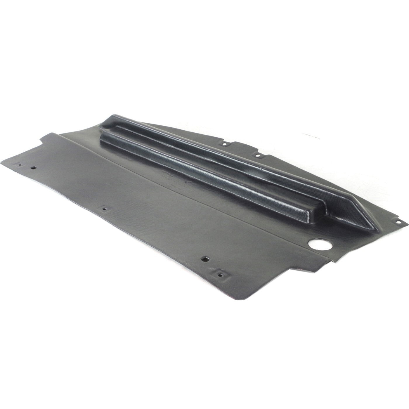 Front Engine Splash Shield For 2005-2009 Ford Mustang Under Cover 4.6L Engine
