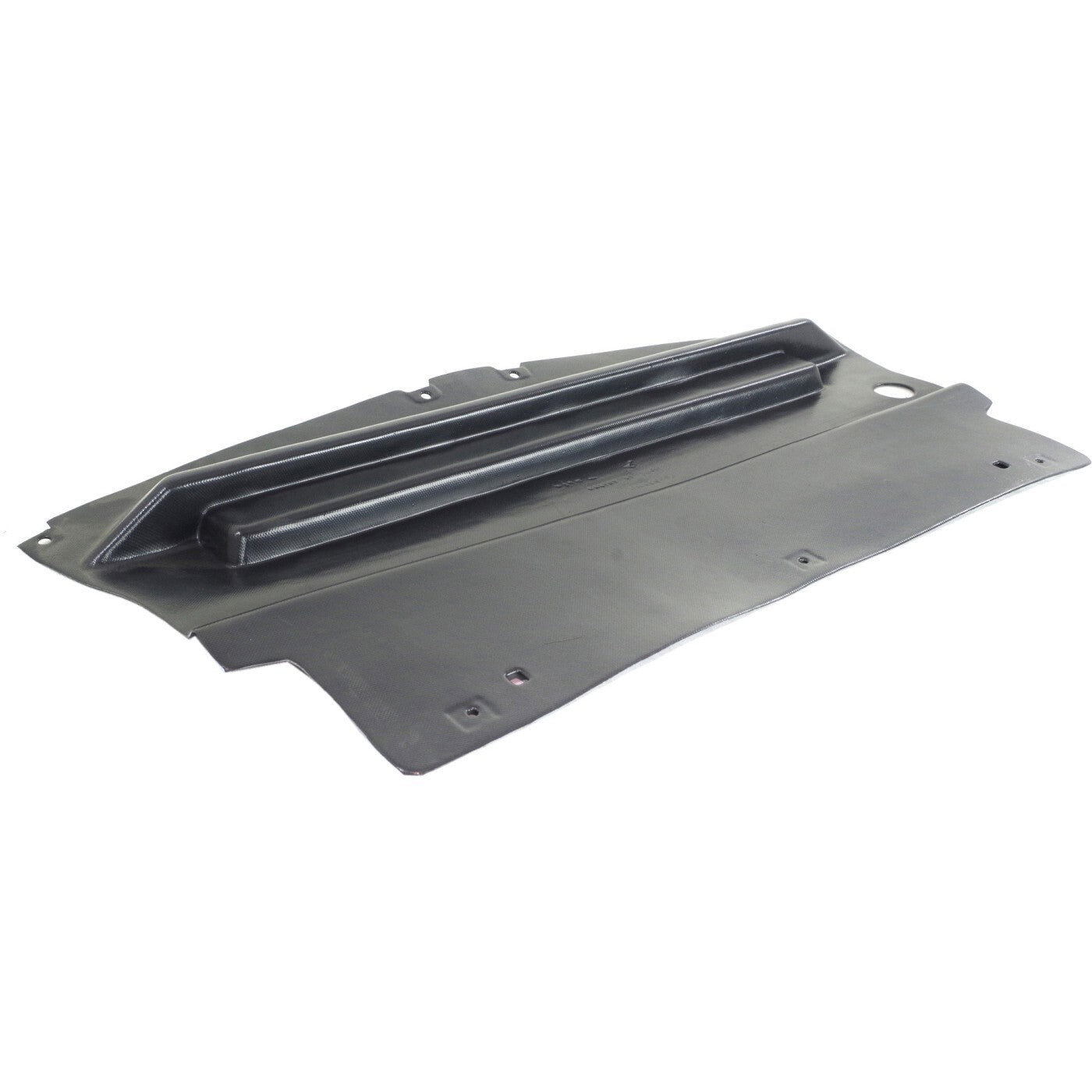 Front Engine Splash Shield For 2005-2009 Ford Mustang Under Cover 4.6L Engine