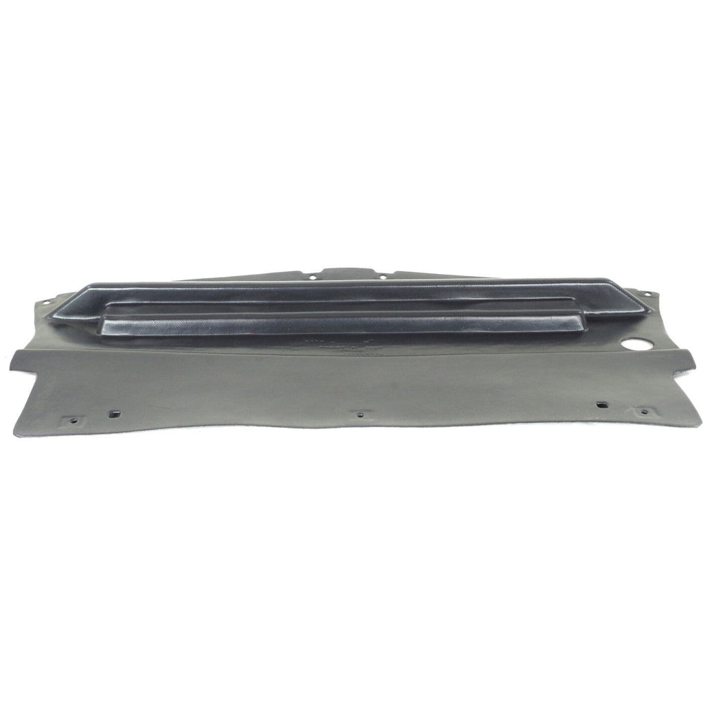 Front Engine Splash Shield For 2005-2009 Ford Mustang Under Cover 4.6L Engine