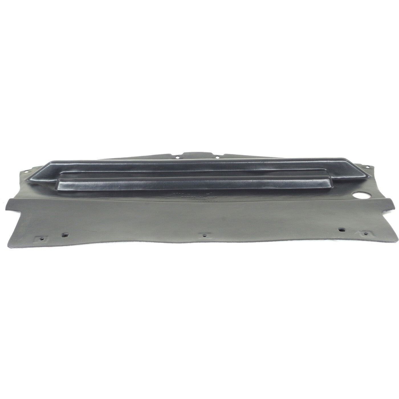 Front Engine Splash Shield For 2005-2009 Ford Mustang Under Cover 4.6L Engine