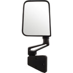 Set of 2 Mirrors  Driver & Passenger Side Left Right for Jeep Wrangler Pair