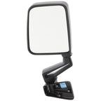 Set of 2 Mirrors  Driver & Passenger Side Left Right for Jeep Wrangler Pair