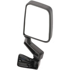 Set of 2 Mirrors  Driver & Passenger Side Left Right for Jeep Wrangler Pair