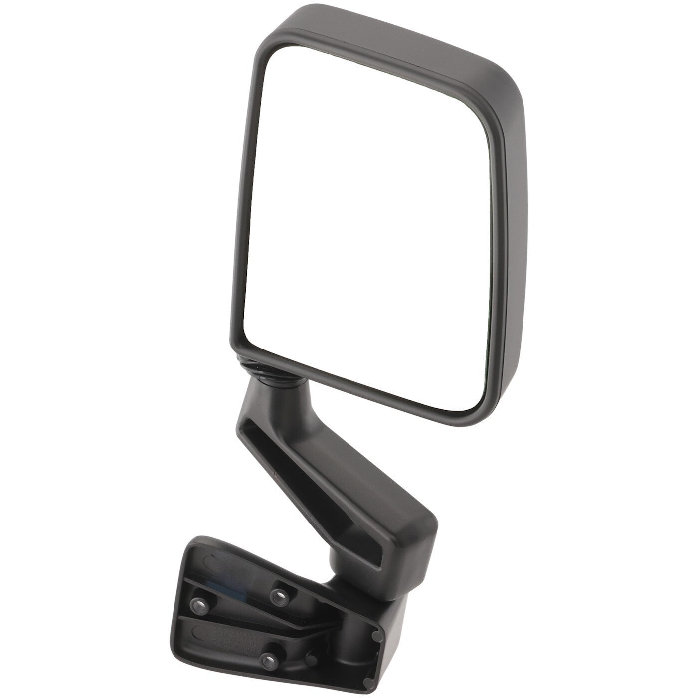 Set of 2 Mirrors  Driver & Passenger Side Left Right for Jeep Wrangler Pair