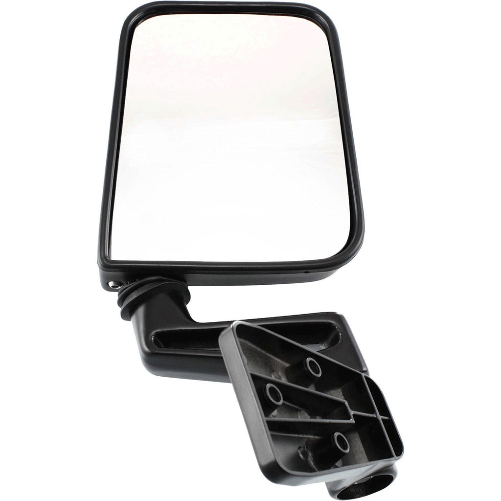 Set of 2 Mirrors  Driver & Passenger Side Left Right for Jeep Wrangler Pair