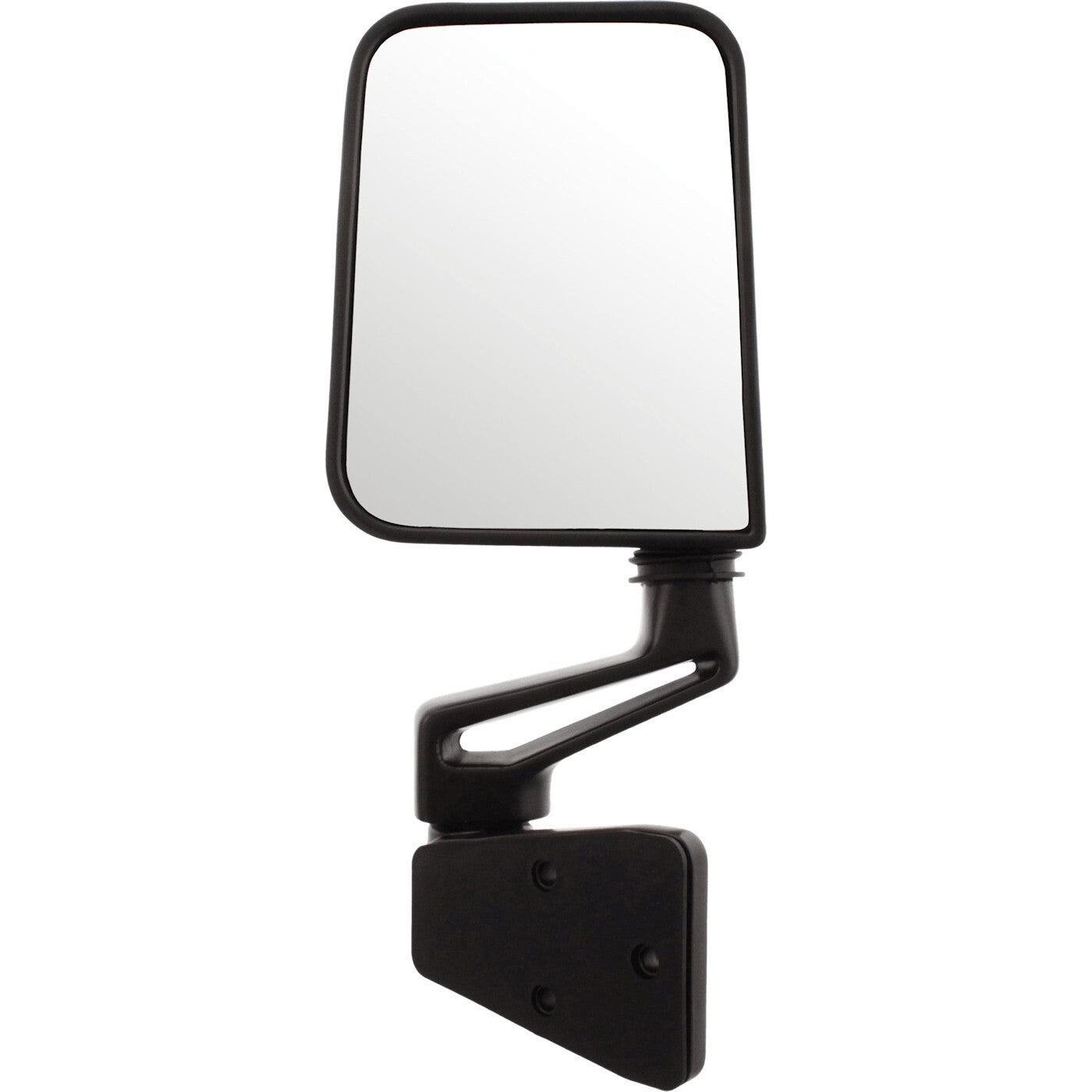 Set of 2 Mirrors  Driver & Passenger Side Left Right for Jeep Wrangler Pair