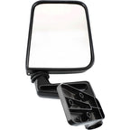 Set of 2 Mirrors  Driver & Passenger Side Left Right for Jeep Wrangler Pair