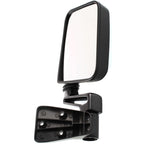 Set of 2 Mirrors  Driver & Passenger Side Left Right for Jeep Wrangler Pair
