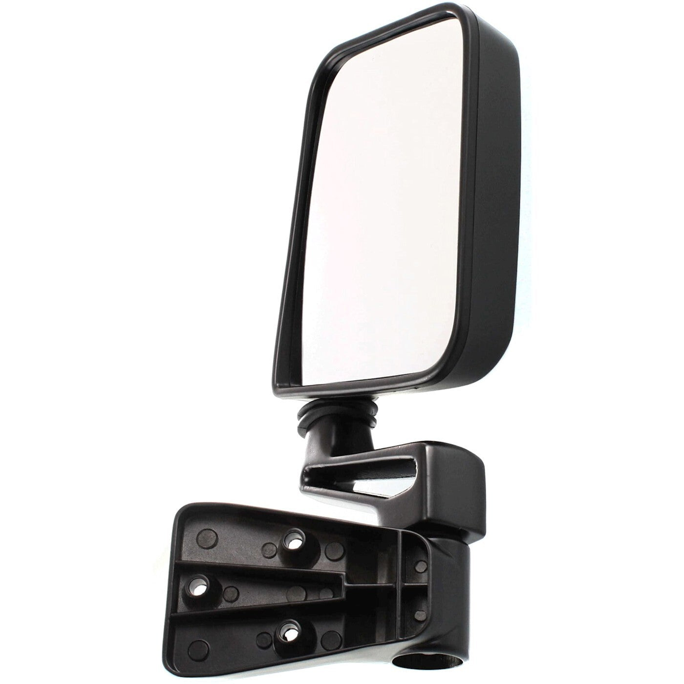 Set of 2 Mirrors  Driver & Passenger Side Left Right for Jeep Wrangler Pair
