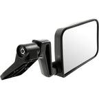 Set of 2 Mirrors  Driver & Passenger Side Left Right for Jeep Wrangler Pair