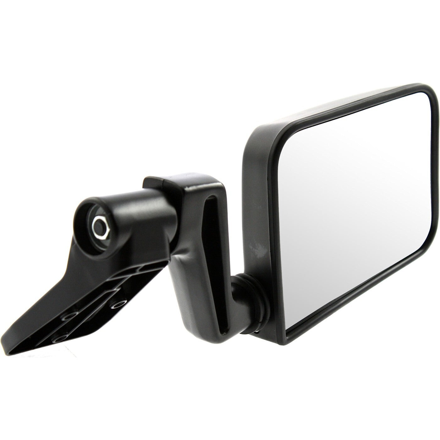 Set of 2 Mirrors  Driver & Passenger Side Left Right for Jeep Wrangler Pair