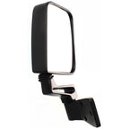 Set of 2 Mirrors  Driver & Passenger Side Left Right for Jeep Wrangler Pair