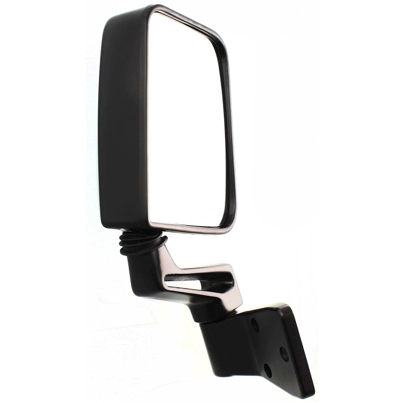 Set of 2 Mirrors  Driver & Passenger Side Left Right for Jeep Wrangler Pair
