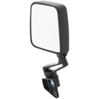 Set of 2 Mirrors  Driver & Passenger Side Left Right for Jeep Wrangler Pair