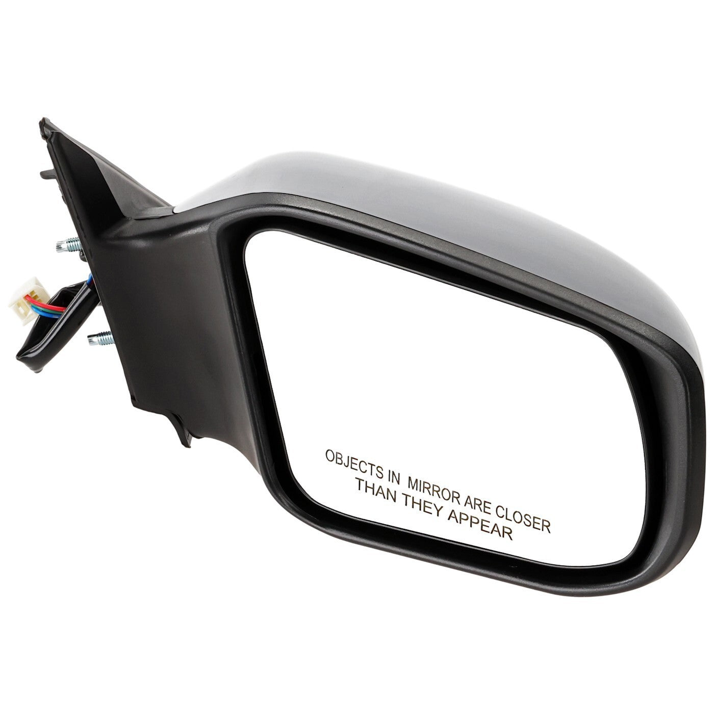 Mirrors  Passenger Right Side Hand 963013TH0A Sedan for Nissan Altima 2013-2018
