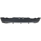 Bumper Cover Fascia Rear Lower  86650L3000 for Kia K5 2021-2023