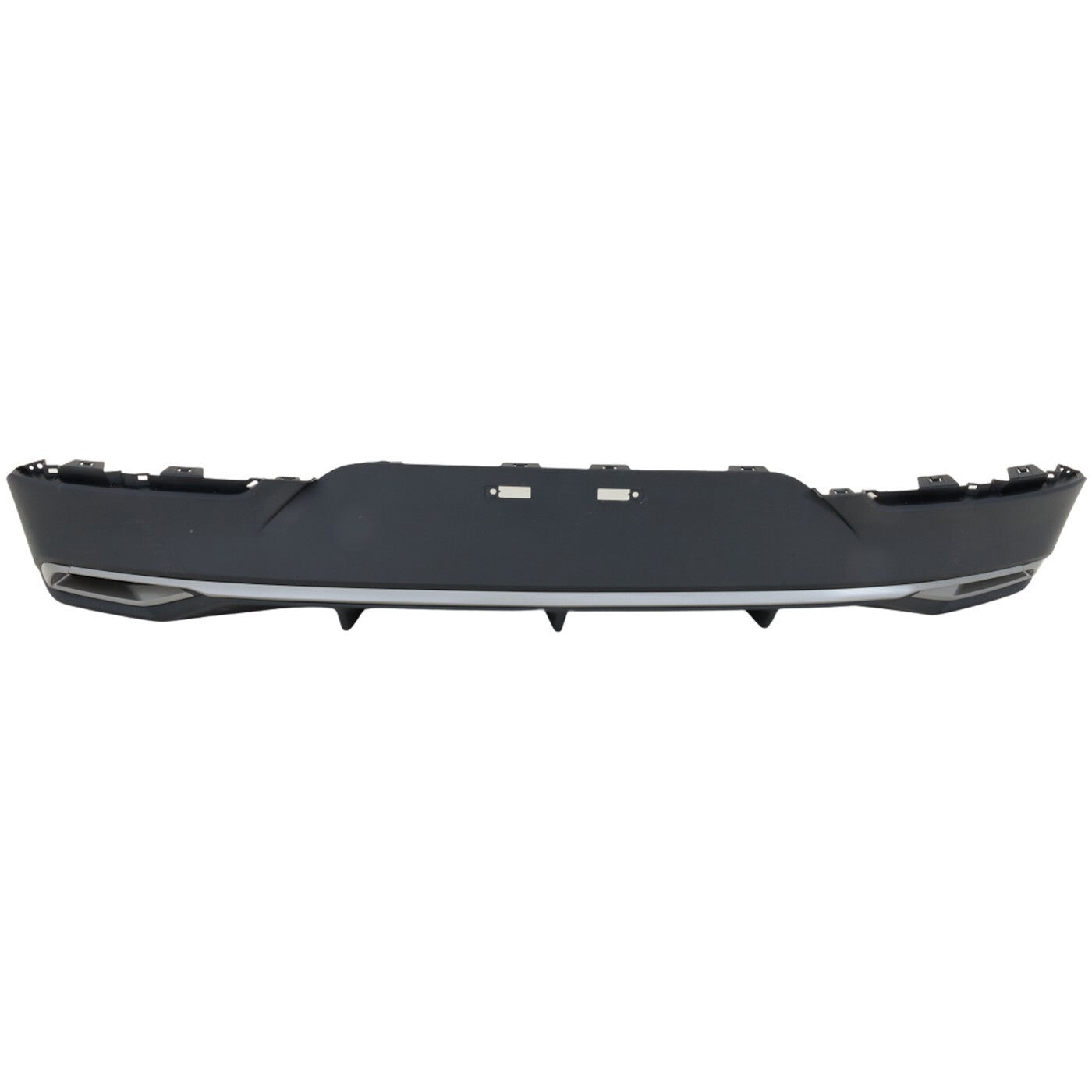 Bumper Cover Fascia Rear Lower  86650L3000 for Kia K5 2021-2023