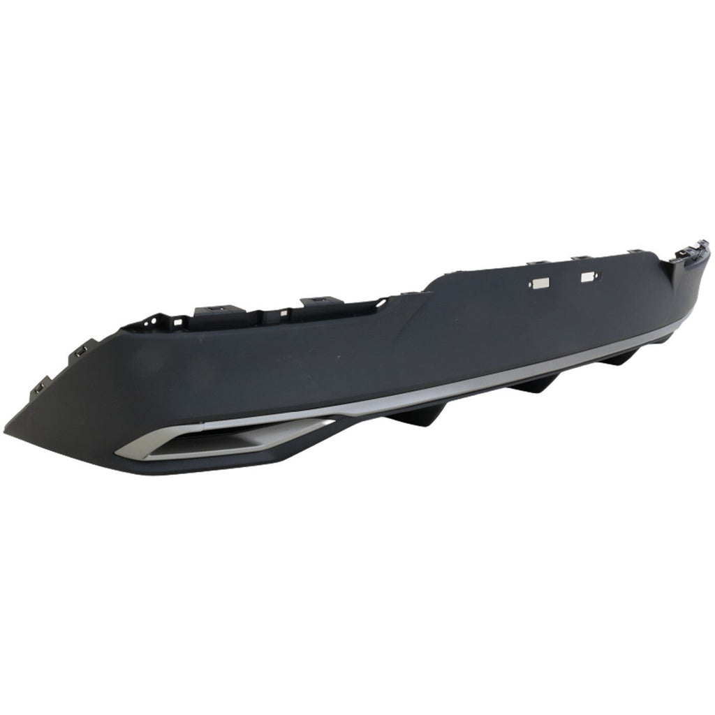 Bumper Cover Fascia Rear Lower  86650L3000 for Kia K5 2021-2023