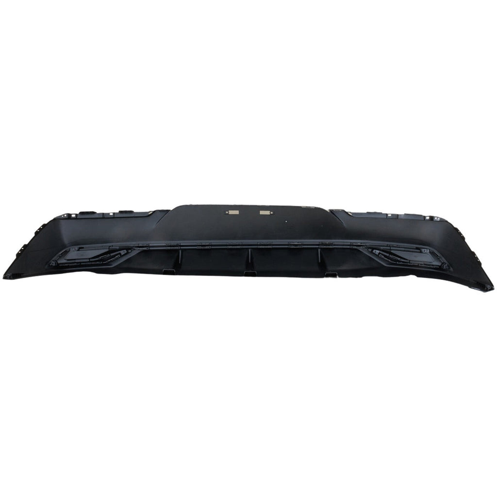 Bumper Cover Fascia Rear Lower  86650L3000 for Kia K5 2021-2023